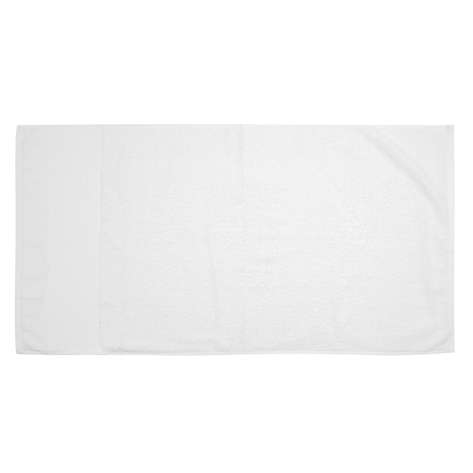 Serviette de toilette