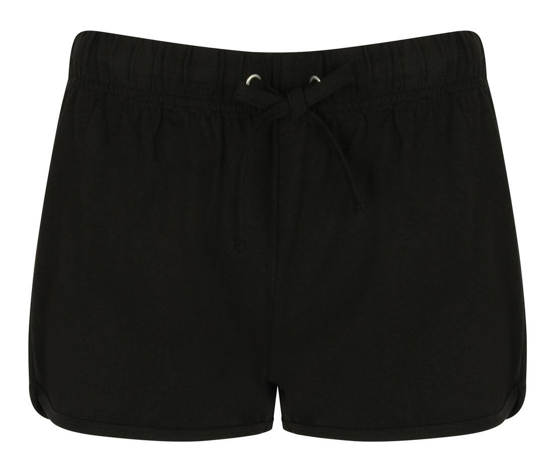 Short rétro femme