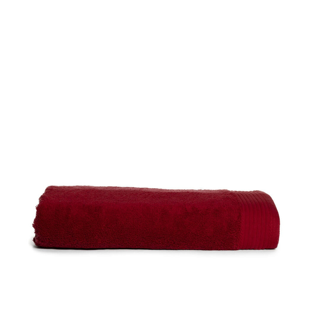Serviette de plage deluxe