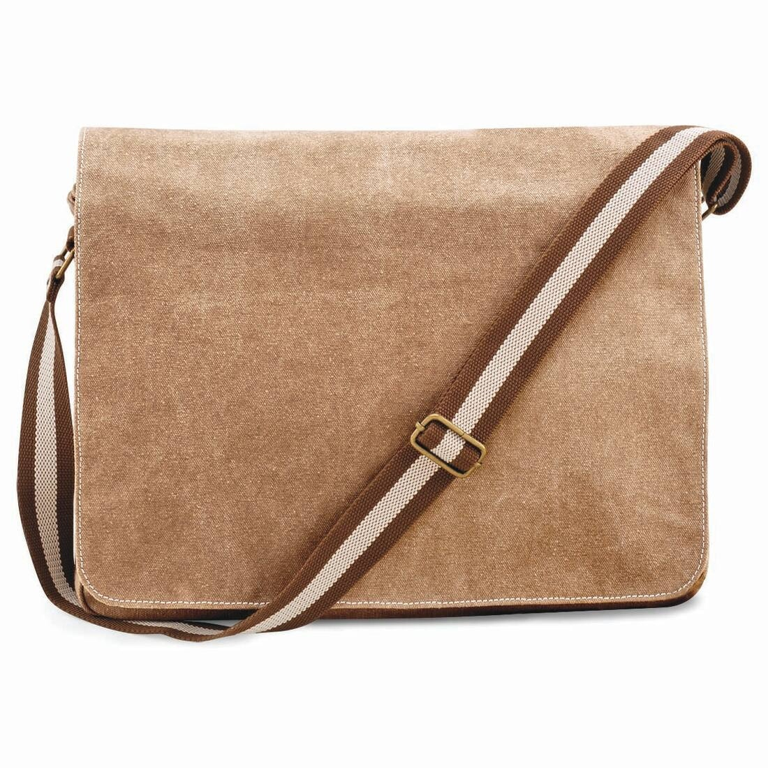 Sac porte-documents canvas