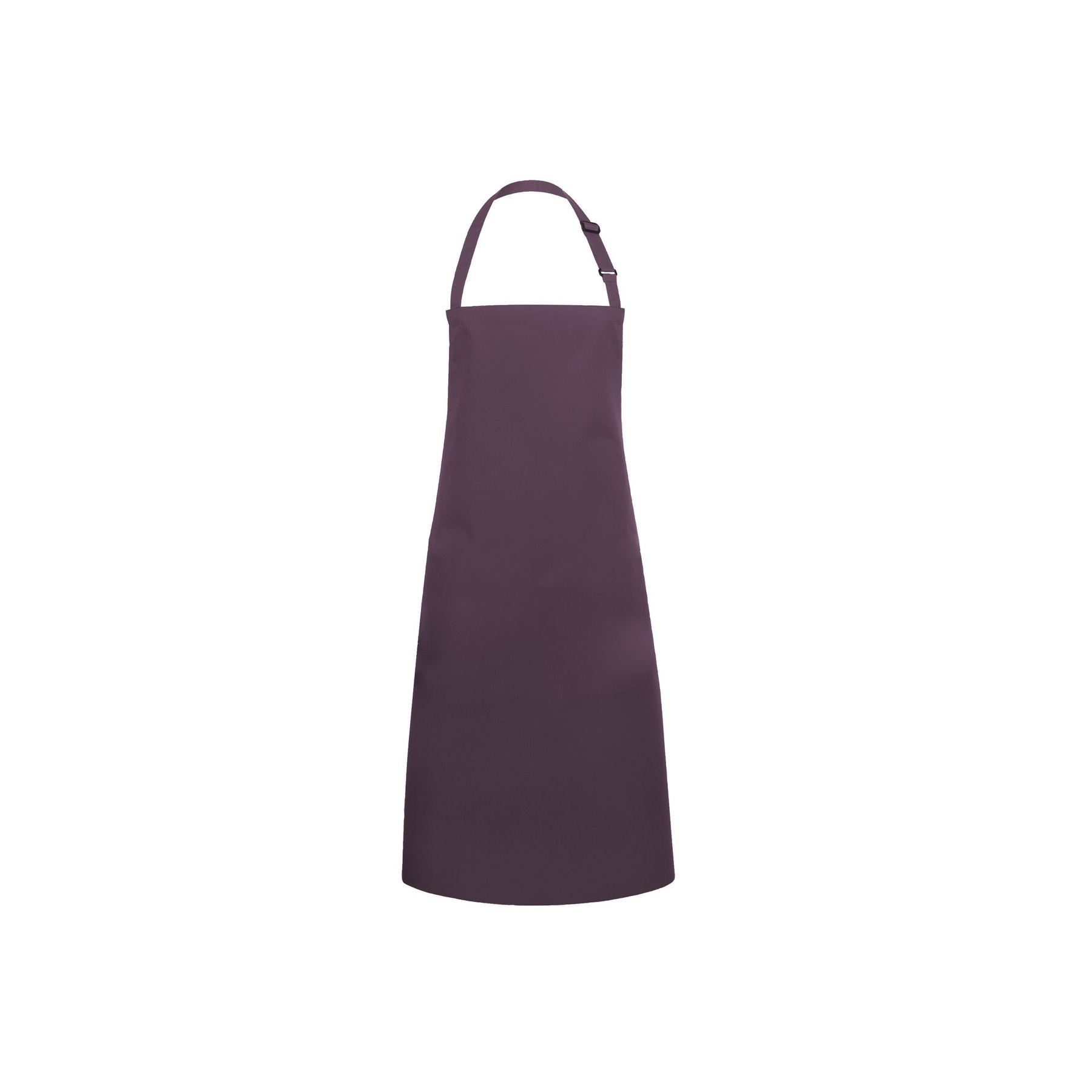Tablier à bavette avec boucle