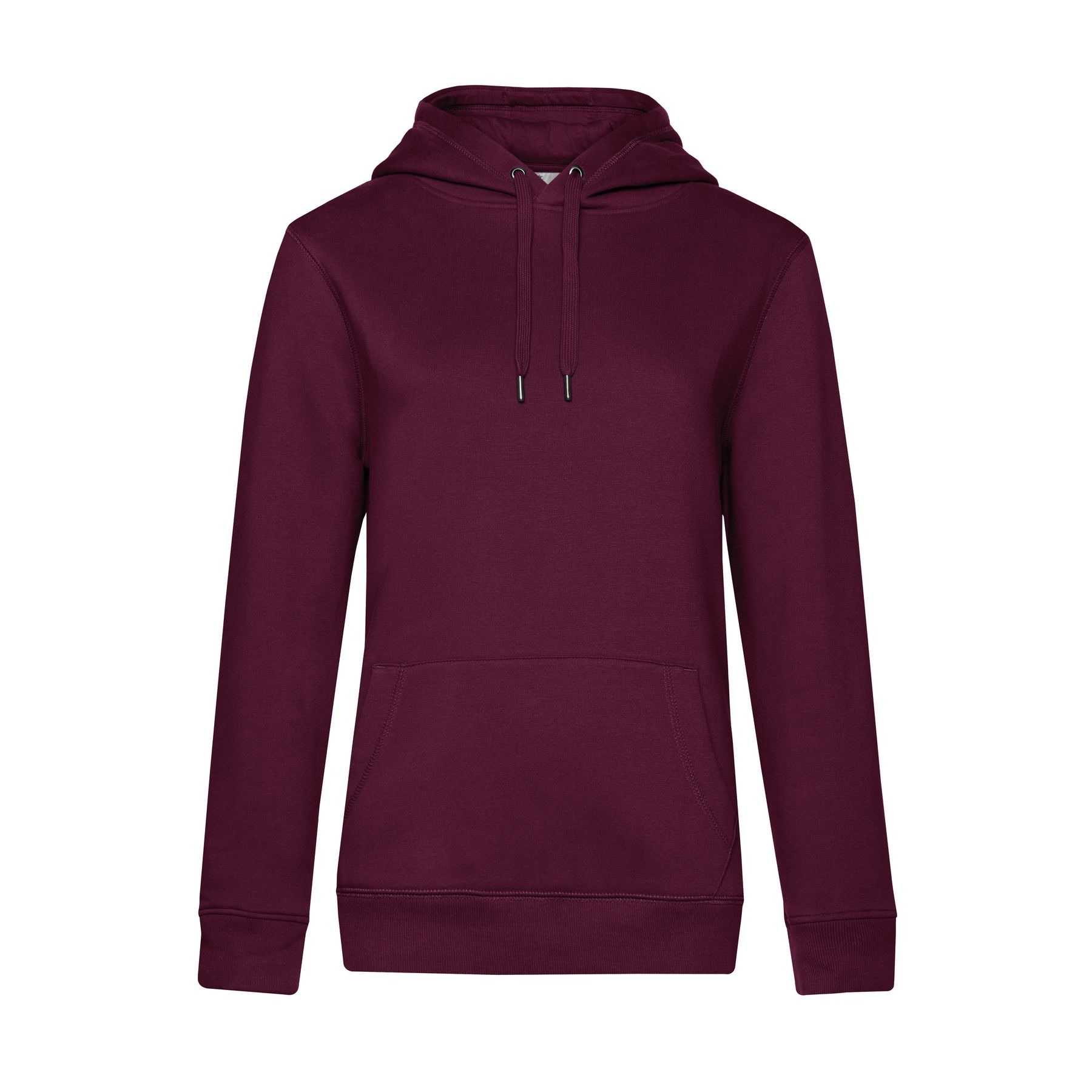 Sweat capuche queen