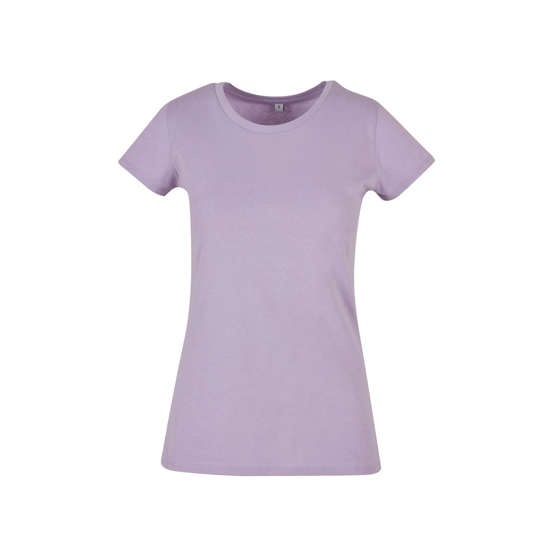 Tee-shirt basic femme