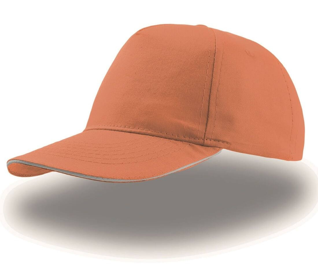 Casquette start five sandwich