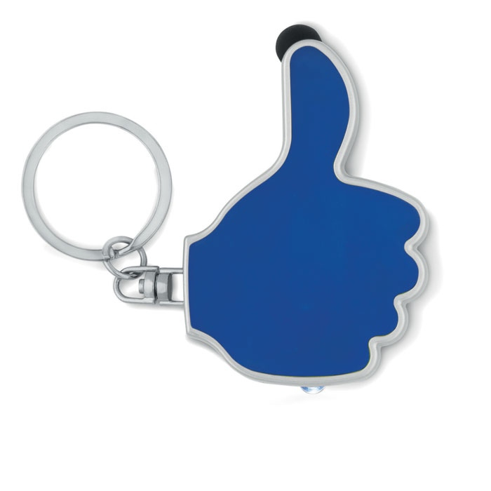 GIOIA - Porte-clés en forme de pouce thumb