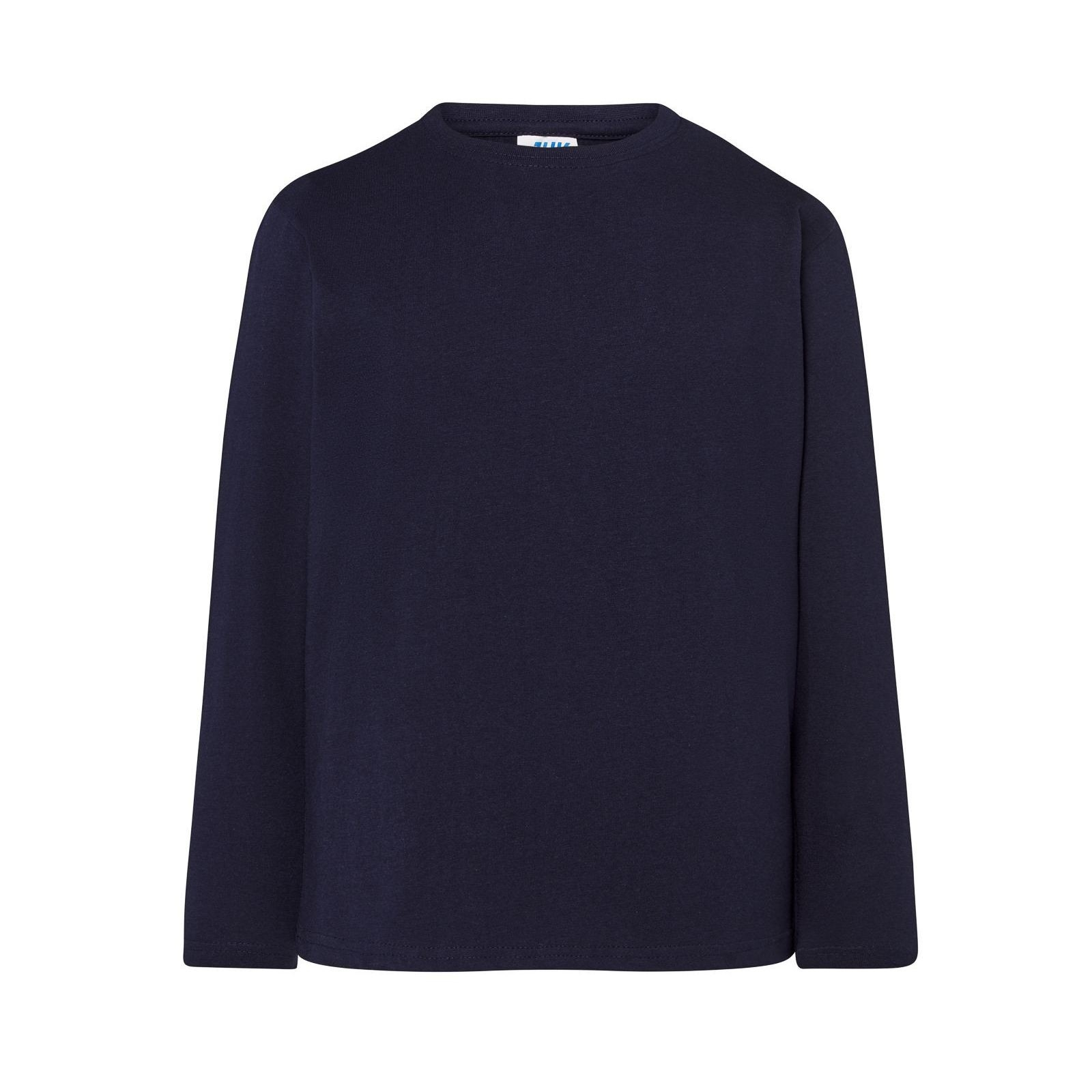 Tee-shirt manches longues enfant