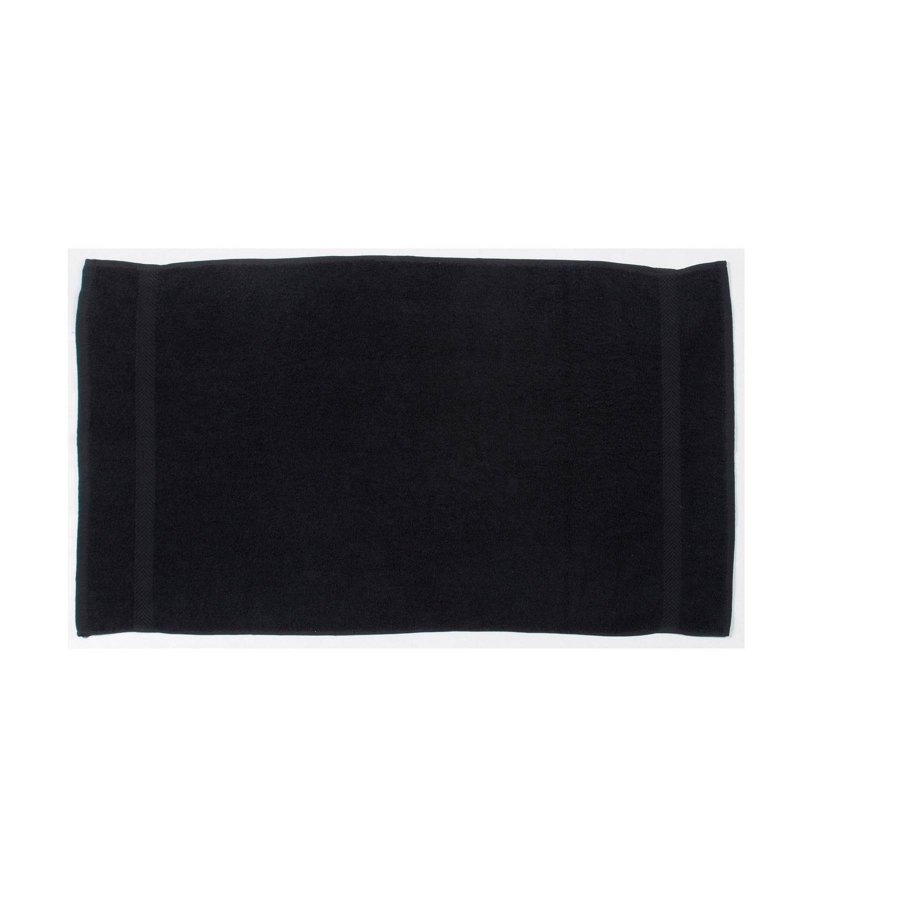 Luxury bath towel