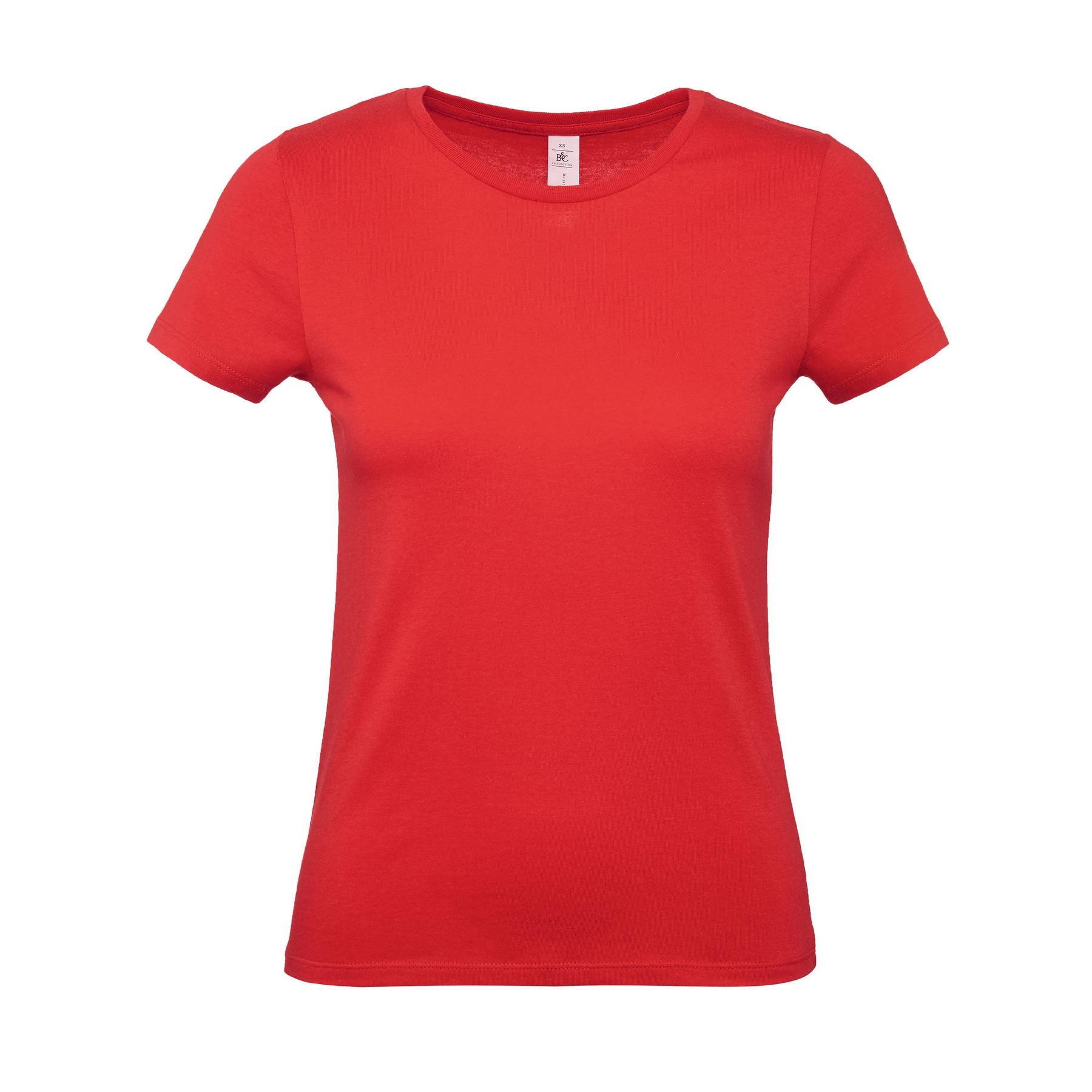 Tee-shirt femme col rond 150