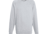 Sweat léger manches raglan