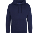 Sweat capuche