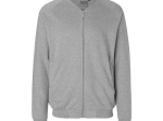 Veste en coton organique