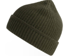 Bonnet en tricot