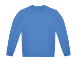 Sweat col rond unisexe