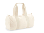 Earthaware® organic barrel bag