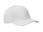 BUFFALO - Casquette baseball 6 pans