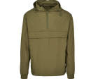 Veste 1/4 zip homme