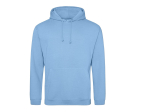 Sweat capuche