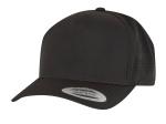 Casquette sport 5 panneaux
