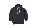 Sweat capuche zippé premium homme