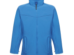 Veste Softshell interactive