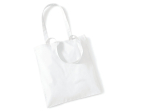 Sac shopping coton