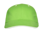 Casquette 6 panneaux PANEL