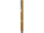 BERN - Stylo bouton poussoir