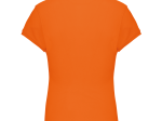 Polo manches courtes femme