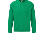 Sweat 80/20 manches raglan 280