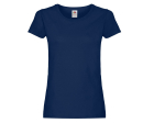 Tee-shirt femme col rond