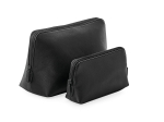 Pochette en simili cuir