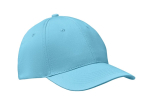 BASIE - Casquette baseball 6 pans