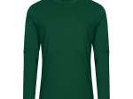 Tee-shirt manches longues pour homme