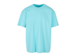 Tee-shirt oversize lourd