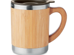 MOKKA - Gobelet à double paroi 300ml