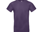 Tee-shirt homme col rond 190