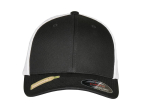 Trucker recycled mesh