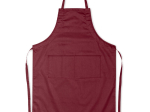 FITTED KITAB - Tablier de cuisine ajustable