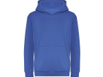 Sweat capuche en coton biologique enfant