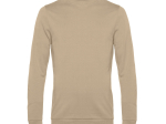 Sweat col rond #