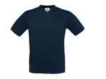 Tee-shirt col v