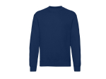 Sweat 80/20 manches droites 280