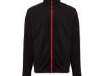 Veste polaire homme zippée