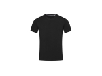 Tee-shirt homme col v