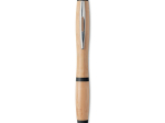 RIO BAMBOO - Stylo bille en ABS et bambou.