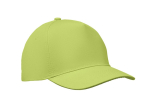 SUNNY - Casquette à 5 pans