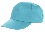 Casquette polyester 5 panneaux
