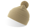 Bonnet pompon