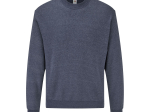 Sweat 80/20 manches droites 280