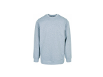 Sweat col rond